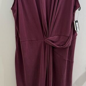 Worthington XL dress nwt
